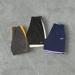 Premium Nike Shorts - (15/01)