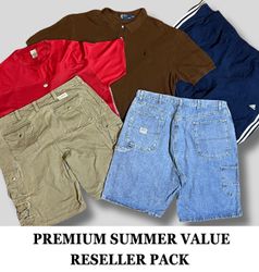 Premium Depop / Vinted Summer Value Reseller Pack