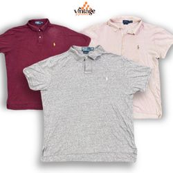 VPX1051 Ralph Lauren Polo Shirt