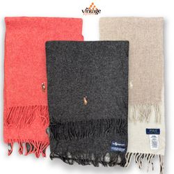 VPX1055 Ralph Lauren Scarves