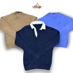 VPX1058 Gant Sweaters