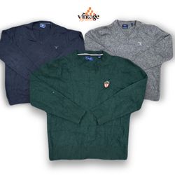 VPX1060 Gant Sweater
