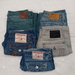 Men Denim Jeans