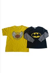 TH62 kids cute tees -6p