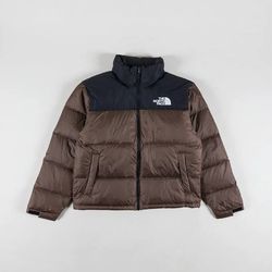 Double Couleur The North Face 22 pièces