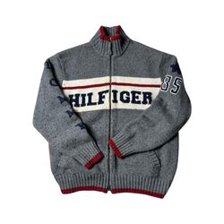 Tommy Hilfiger Sweater