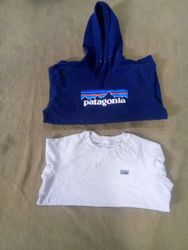 Patagonia Sweatshirt & Hoodie