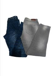 TH69 Unbranded jeans -7p