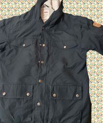 Branded Cotton jackets