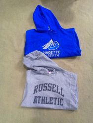 Russell Hoodie