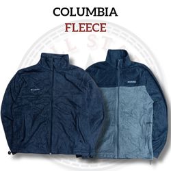 Columbia Fleece