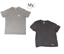 T-shirt mix Carhartt