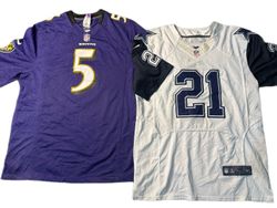 Sports jerseys t shirts