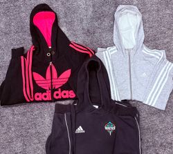 Adidas hoodie