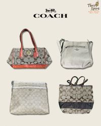 Borse Coach - [TS-0380]