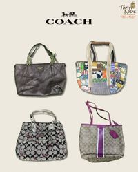 Borse Coach - [TS-0382]