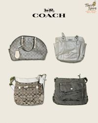 Borse Coach - [TS-0384]
