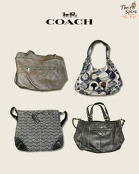 Borse Coach - [TS-0385]