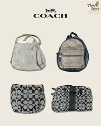 Borse Coach - [TS-0388]
