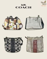Borse Coach - [TS-0389]