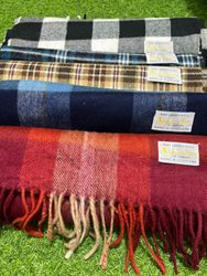 Sciarpe Vintage Aquascutum