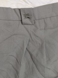 Pantalons évasés Mix Brand - V004