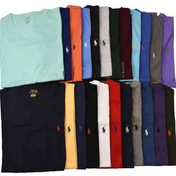 T-Shirts Ralph Lauren V-012