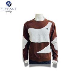 Sweatshirts de marque upcyclés - EVR0058