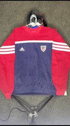 Vestes de club de football vintage