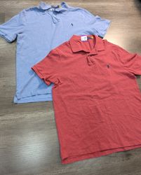 3063 - Ralph Lauren T-Shirt a Mezze Maniche