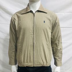 UPCYCLED Harrington Jackets - EVR0066