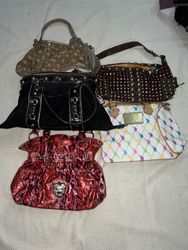 Kathy Hand Bag