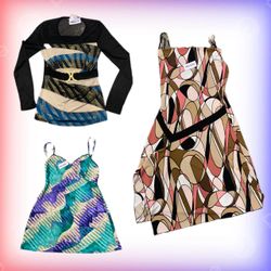 Retro Inolie Gal Editie (RX-1234)