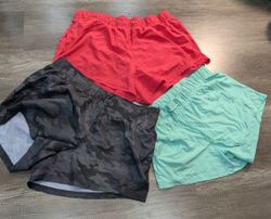 3069 - Shorts de sport