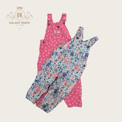 Kids Oshkosh Overall