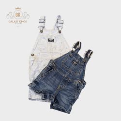 Kids Oshkosh Overall