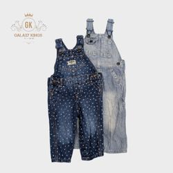 Kids Oshkosh Overall