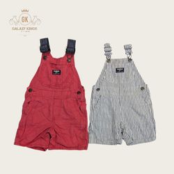 Kids Oshkosh Overall