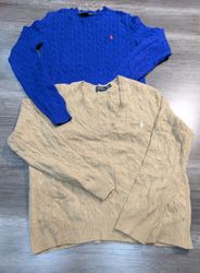 3074 - Suéteres Ralph Lauren