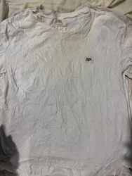ZARA Brand T shirts Single Stitch