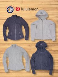Lululemon Jacket