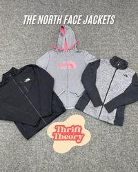 The North Face Jackets - (16/01)