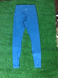 Authentic Lululemon Leggings