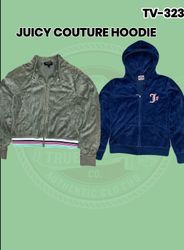 Juicy Couture Hoodie Tv-323