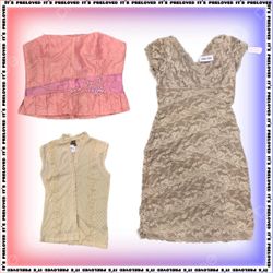 Soft Femme Era Tops RX-1236