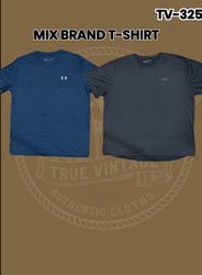 Mix brand T-shirts Tv-325