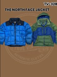 The North Face Jacket Tv-328