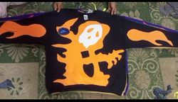 Sweatshirts estilo Rework da Nike