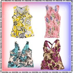 Only Floral Collection RX-1237