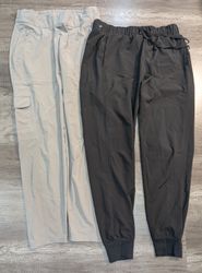 3082 - Athletic Fleece Trousers